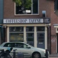 Coffeeshop Taffne