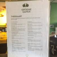 Coffeeshop de Groene Gaper