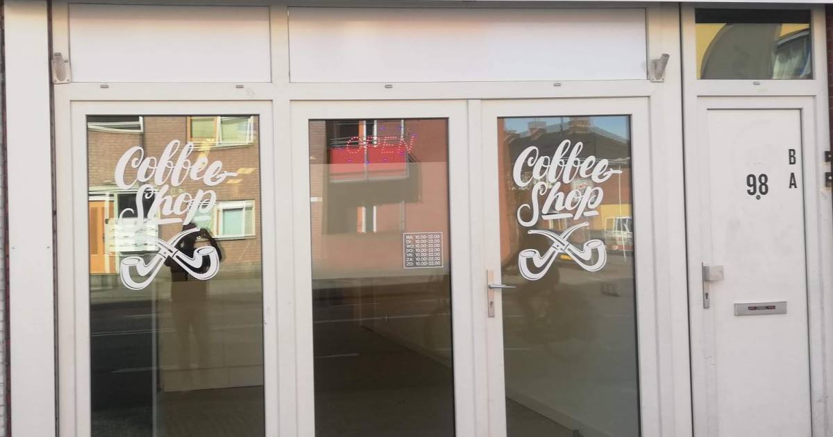 Mogelijk ideologie Scenario Coffeeshop de Pijp à Zwolle | DutchCoffeeshops.com