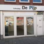 Coffeeshop de Pijp