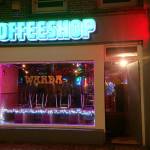 Coffeeshop Warda II