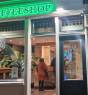 Coffeeshop Yin Yang