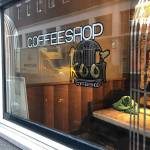 Kooi Coffeeshop