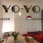 Galerie CoffeeShop YoYo