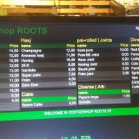 Roots Coffeeshop