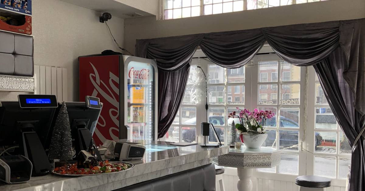 Coffeeshop De Schavuit