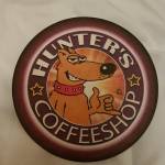 Hunters Coffeeshop
