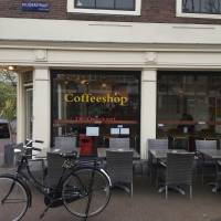 Coffeeshop Hortus De overkant V.O.F.