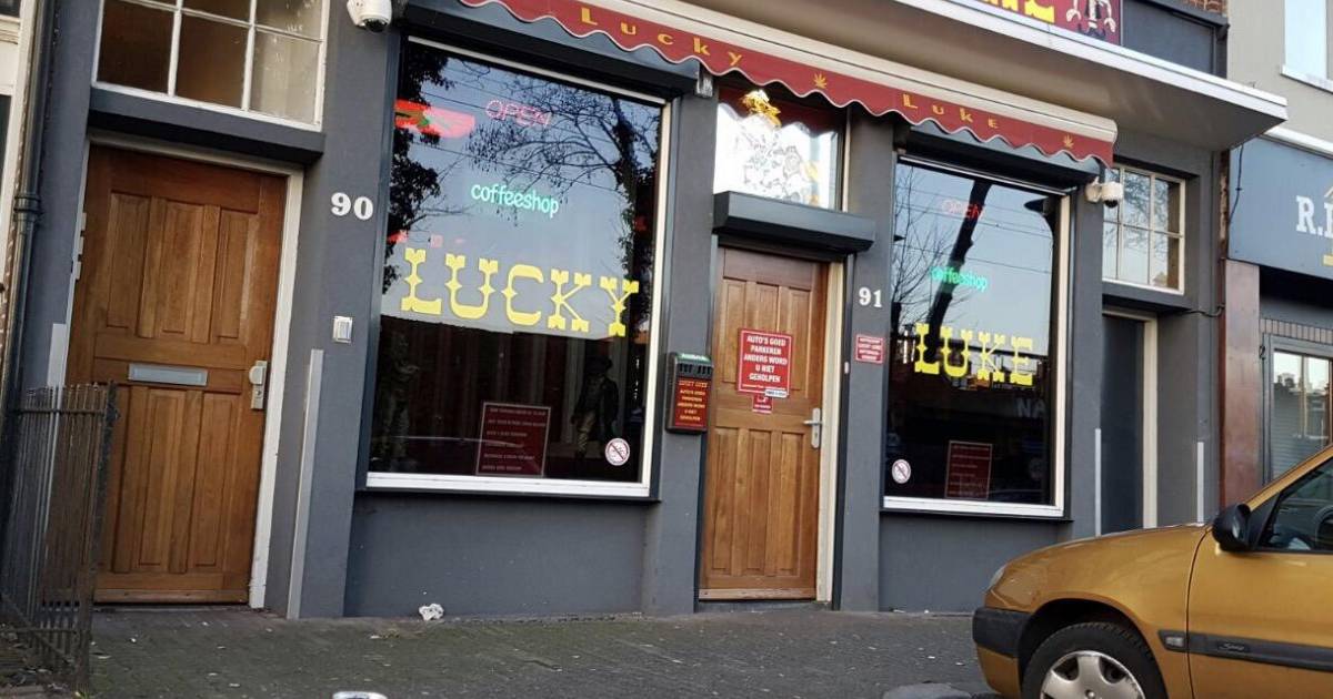 Lucky Luke in Arnhem, Die Niederlande