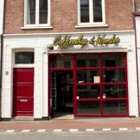 Coffeeshop 't Nijmegen Wonder