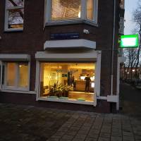 Coffeeshop De Kade
