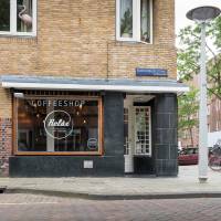 Coffeeshop Relax Zuid