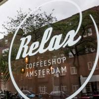 Coffeeshop Relax Zuid