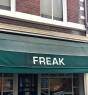 Coffeeshop Freak