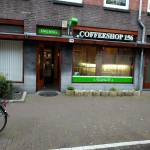 Coffeeshop 156