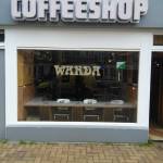 Coffeeshop Warda II