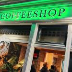 Coffeeshop Yin Yang