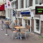 Coffeeshop Sativa Amsterdam