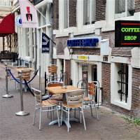 Coffeeshop Sativa Amsterdam