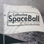 Coffeeshop Space Ball