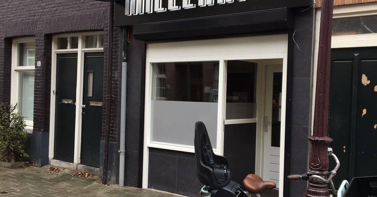 Millennium Coffeeshop