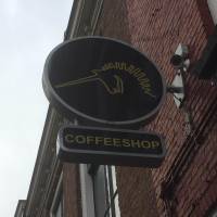 Coffeeshop De Eenhoorn