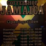 Coffeeshop Jamaica
