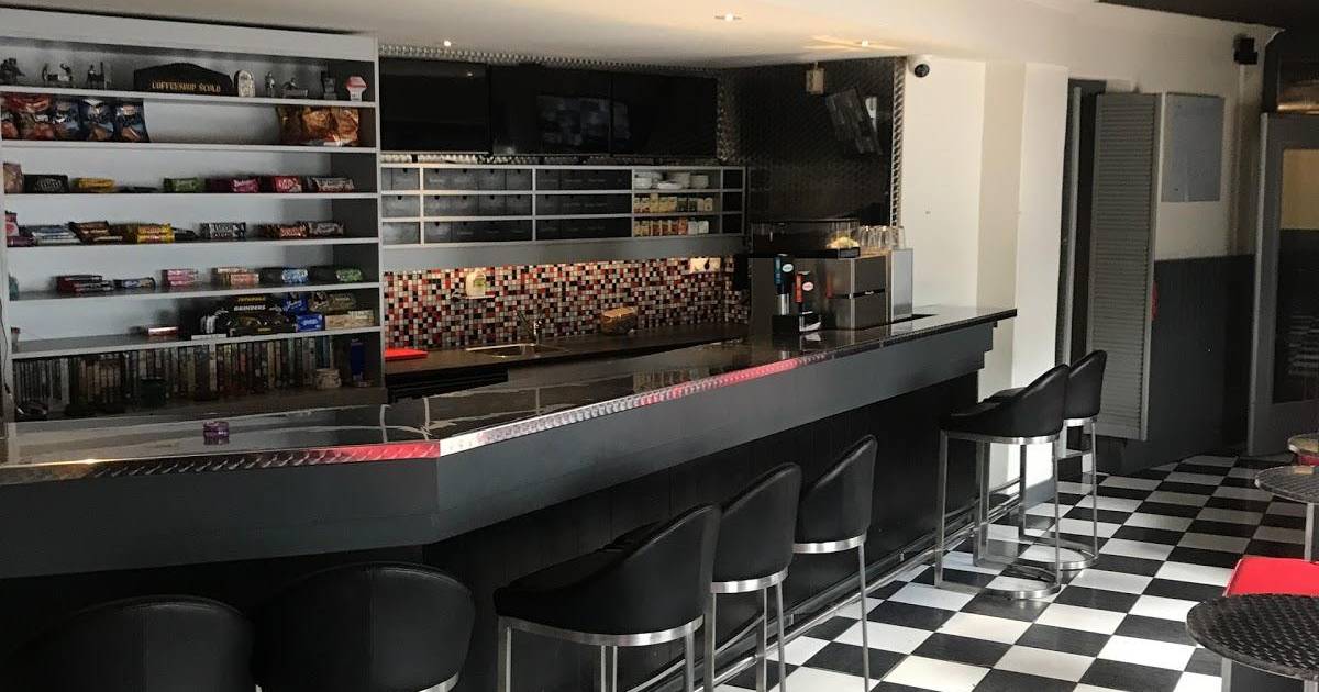 Coffeeshop Scolo