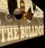 The Bulldog Coffeeshop The Port 26