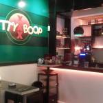 Coffeeshop Betty Boop AMS