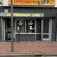 Coffeeshop LIFE Beverwijk