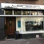 Coffeeshop London