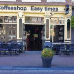 Easy Times Coffeeshop