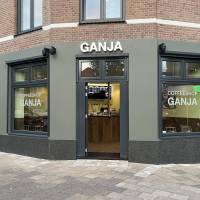 Coffeeshop Ganja | Scheveningen