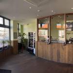 Coffeeshop Ganja | Scheveningen