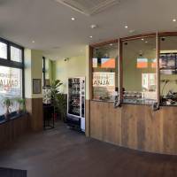 Coffeeshop Ganja | Scheveningen