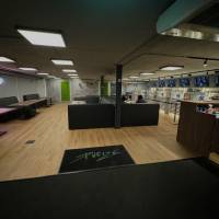 The Plug Coffeeshop Amersfoort