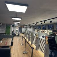 The Plug Coffeeshop Amersfoort