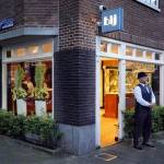 Boerejongens Coffeeshop BIJ Amsterdam