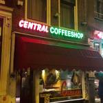 Coffeeshop Central