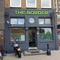 Coffeeshop The Border