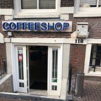 Coffeeshop Sativa Amsterdam