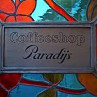 Coffeeshop Paradise