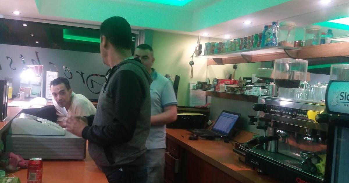 Cafe-bar Drechtsteden