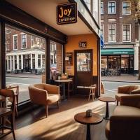 Joy Coffeeshop