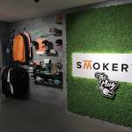 Smokery by The Plug Wormerveer Coffeeshop