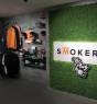 Smokery by The Plug Wormerveer Coffeeshop