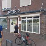Scorpio Coffee Shop