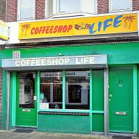 coffeeshop LIFE Beverwijk