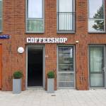 Coffeeshop Eastwood